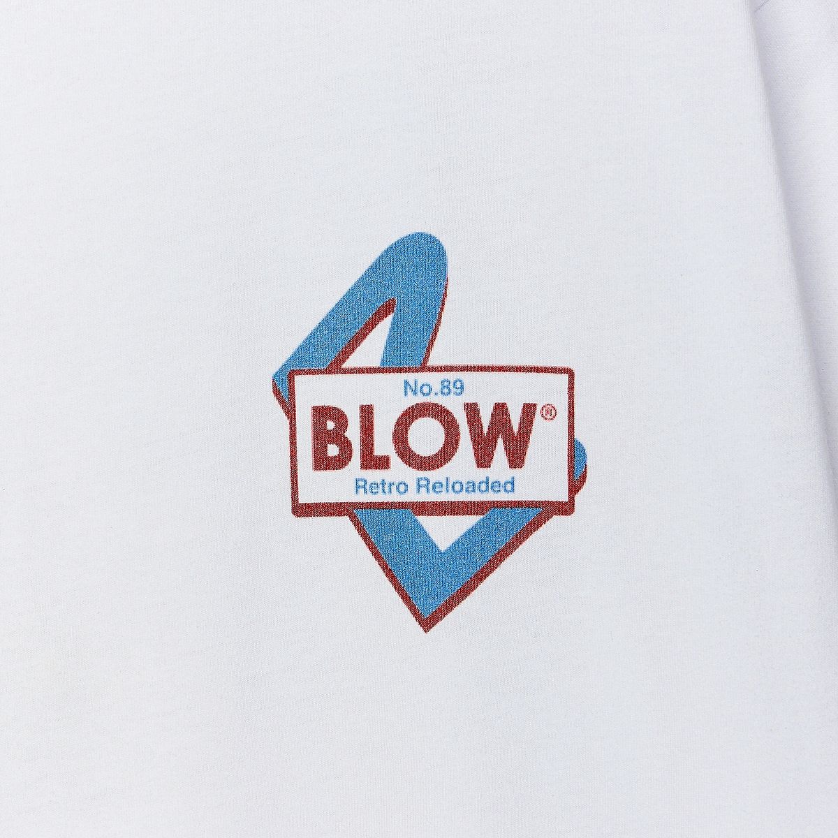 블로우(BLOW) Retro Reloaded