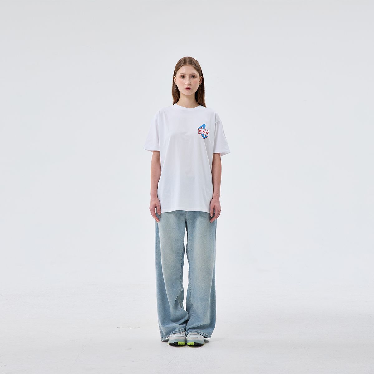 블로우(BLOW) Retro Reloaded
