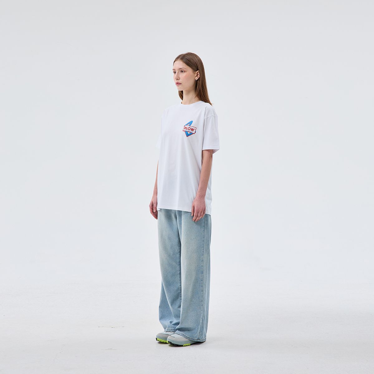 블로우(BLOW) Retro Reloaded