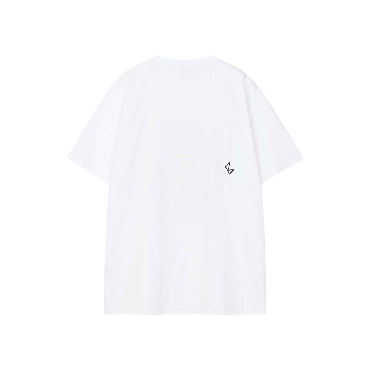 블로우(BLOW) BEAR GRAPHIC ART T-SHIRT