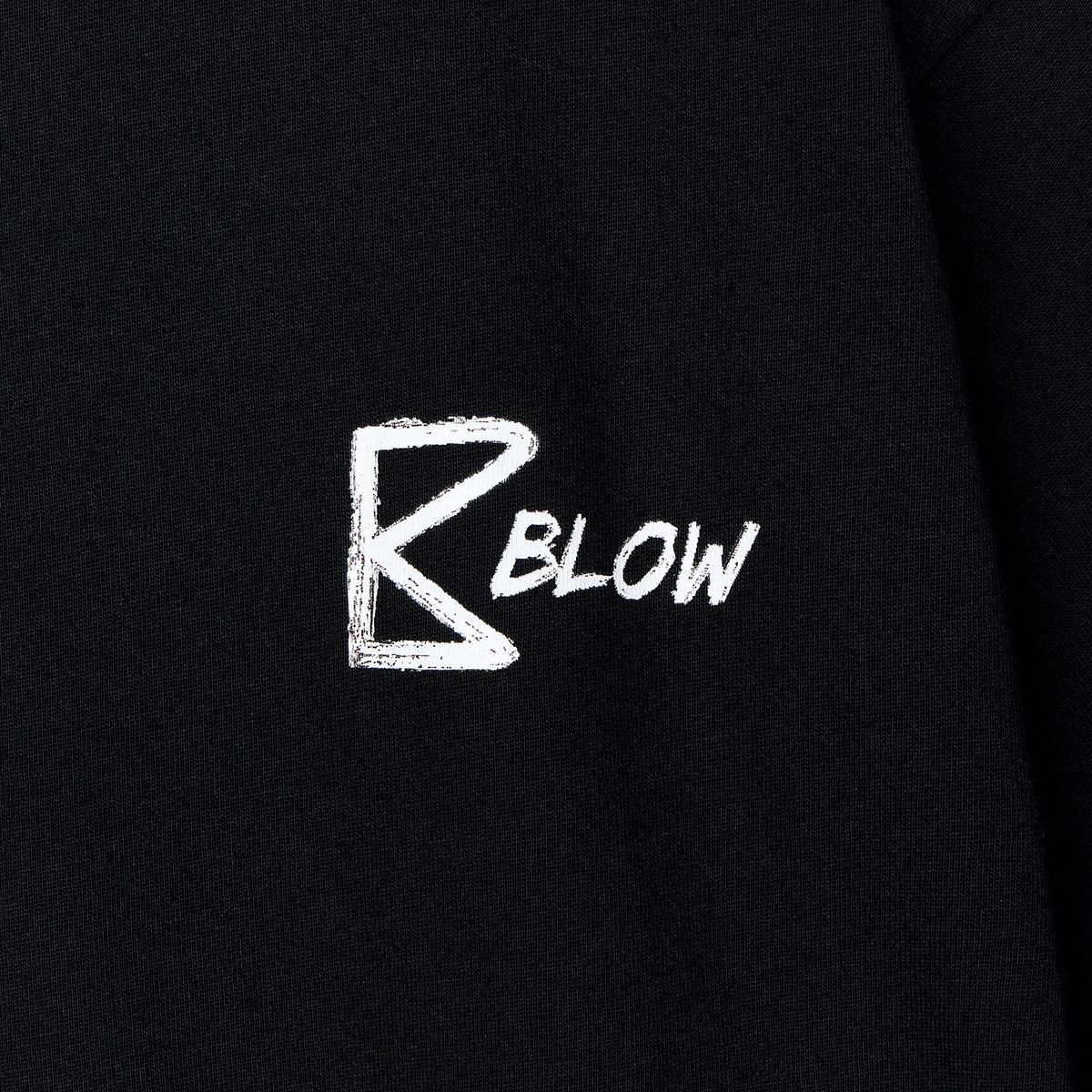 블로우(BLOW) Rabbit Graphic_01