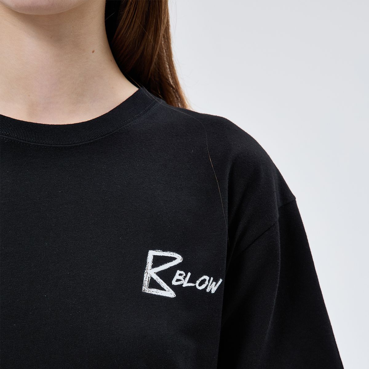 블로우(BLOW) Rabbit Graphic_01