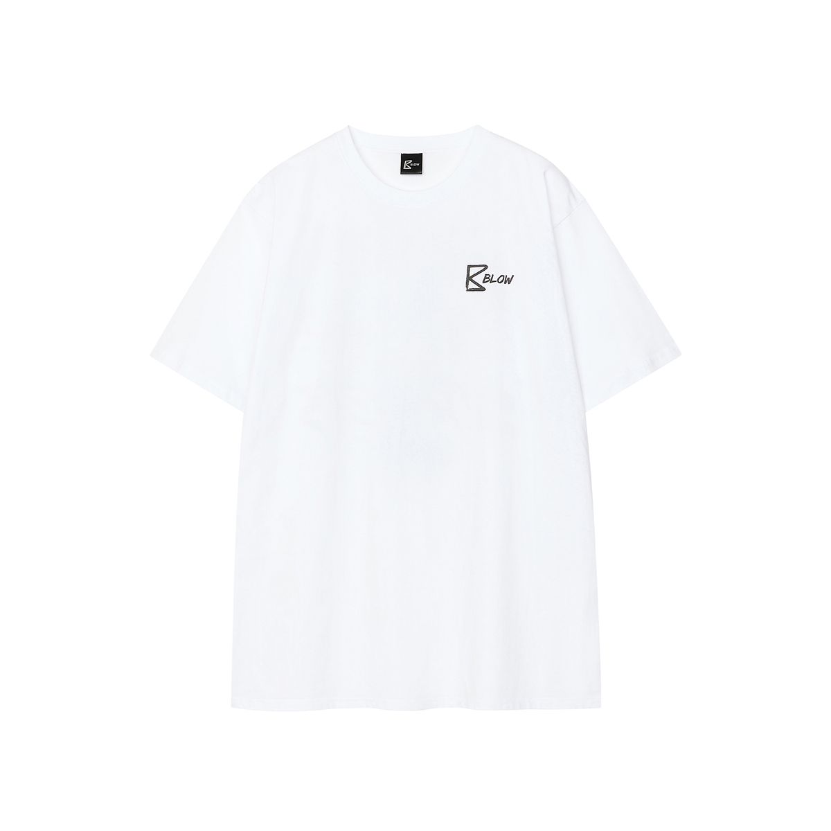 블로우(BLOW) Rabbit Graphic_02