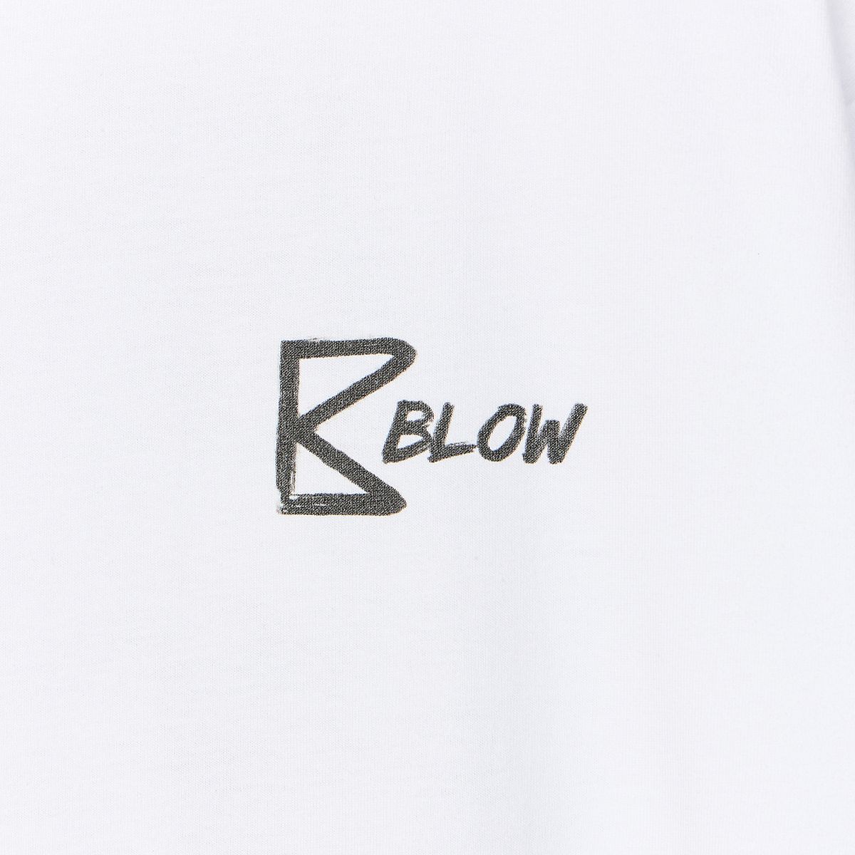 블로우(BLOW) Rabbit Graphic_02