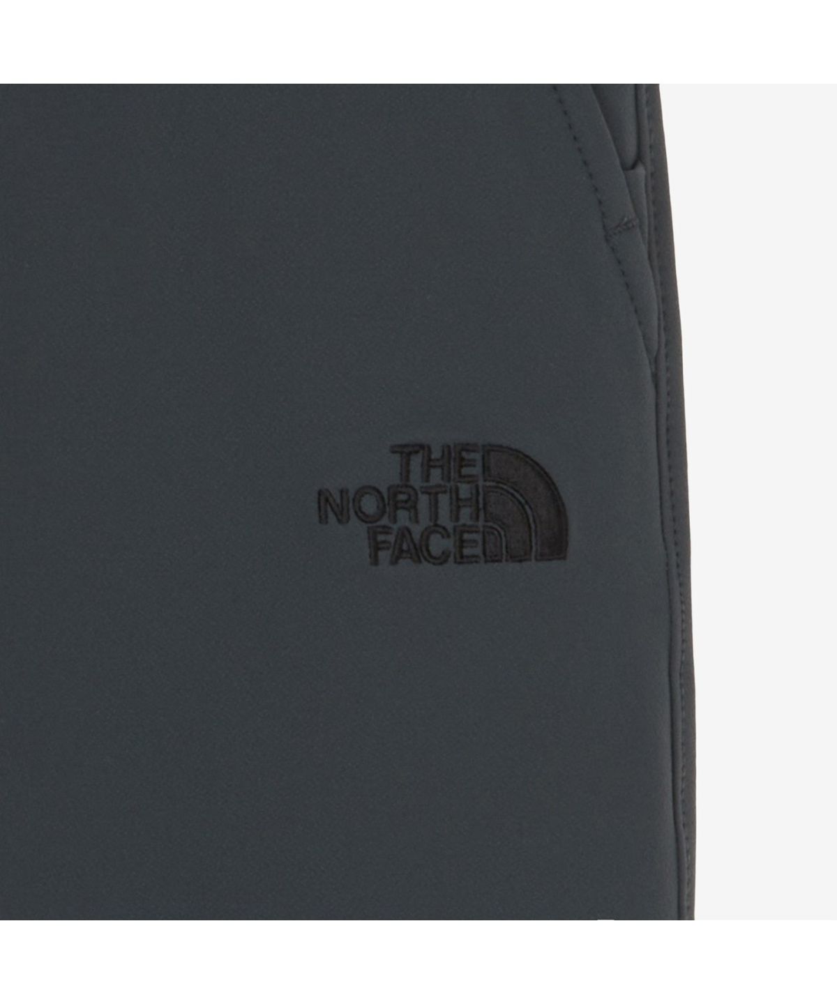노스페이스(THE NORTH FACE) NP6NR50B 남성 스피어 팬츠 CHARCOAL