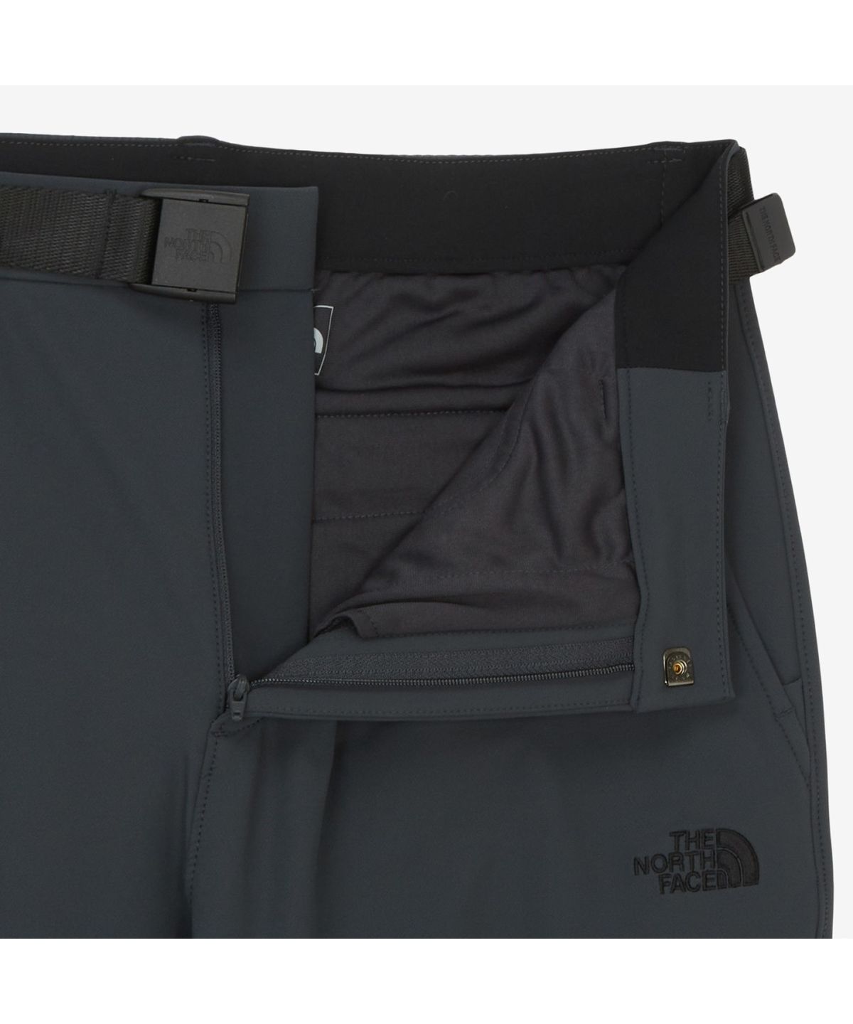 노스페이스(THE NORTH FACE) NP6NR50B 남성 스피어 팬츠 CHARCOAL