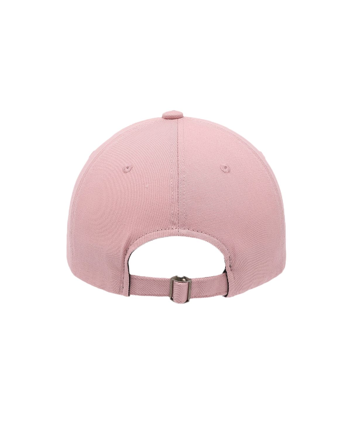 피마다지윈(PIMADAZIWIN) Basic Logo Ballcap_[Pink]