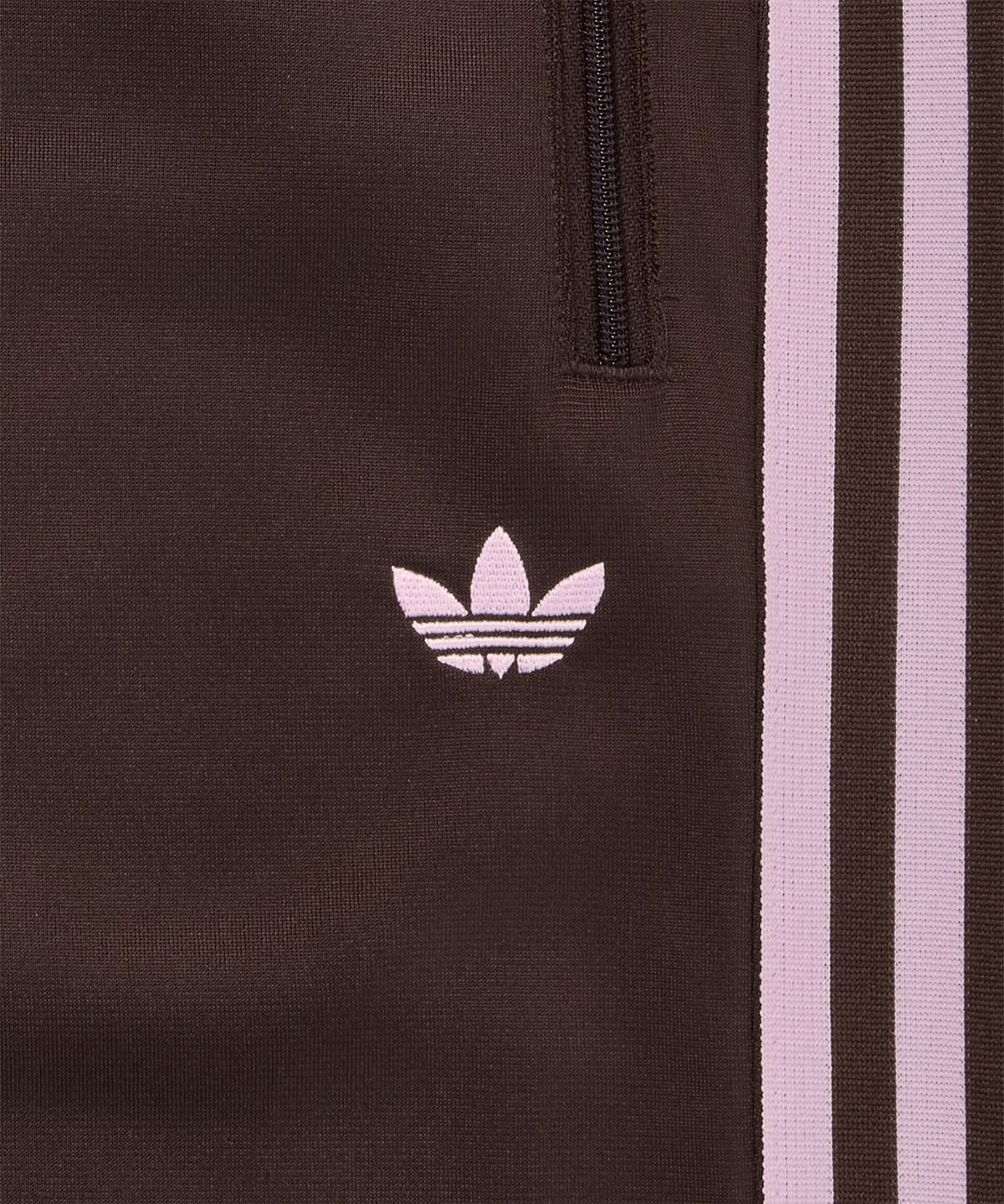 아디다스(ADIDAS) BB 트랙 팬츠 - 쉐도우브라운 / KC3332