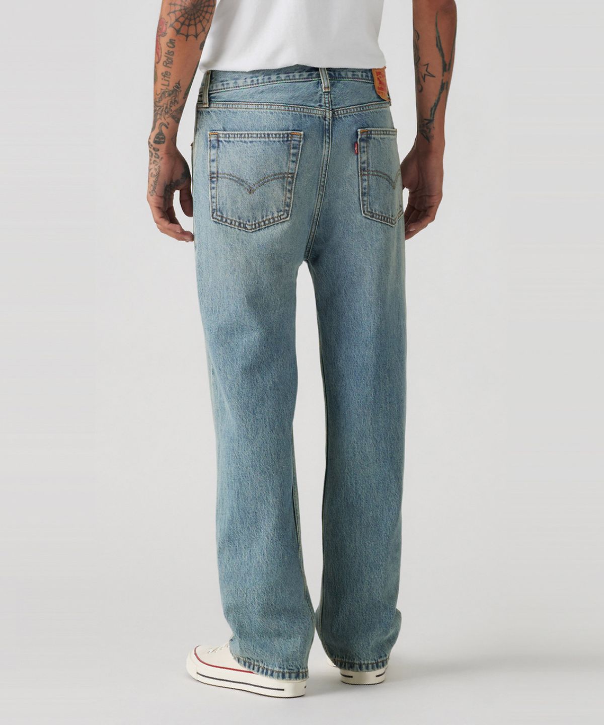 리바이스(LEVI'S) 565™ 루즈 스트레이트 진_A7221-0013