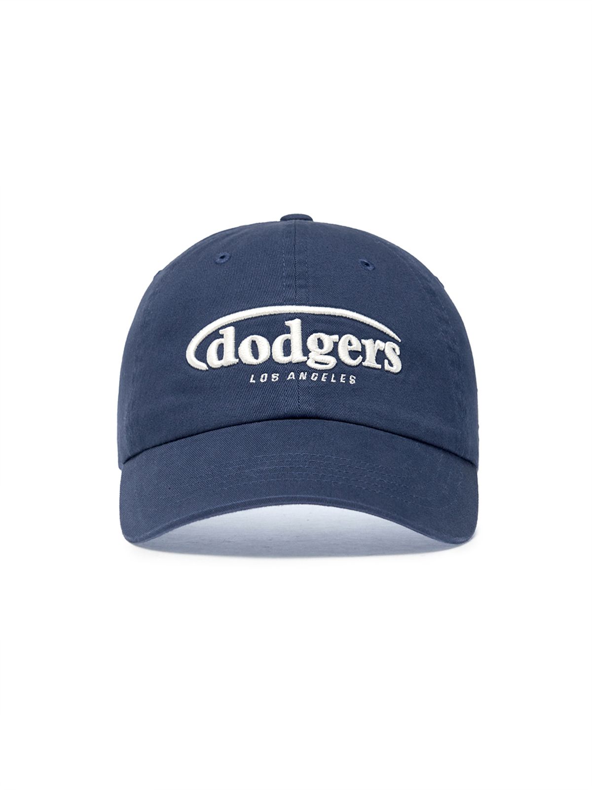 엠엘비(MLB) 젤리 언스트럭쳐 볼캡 LA (L.Navy)