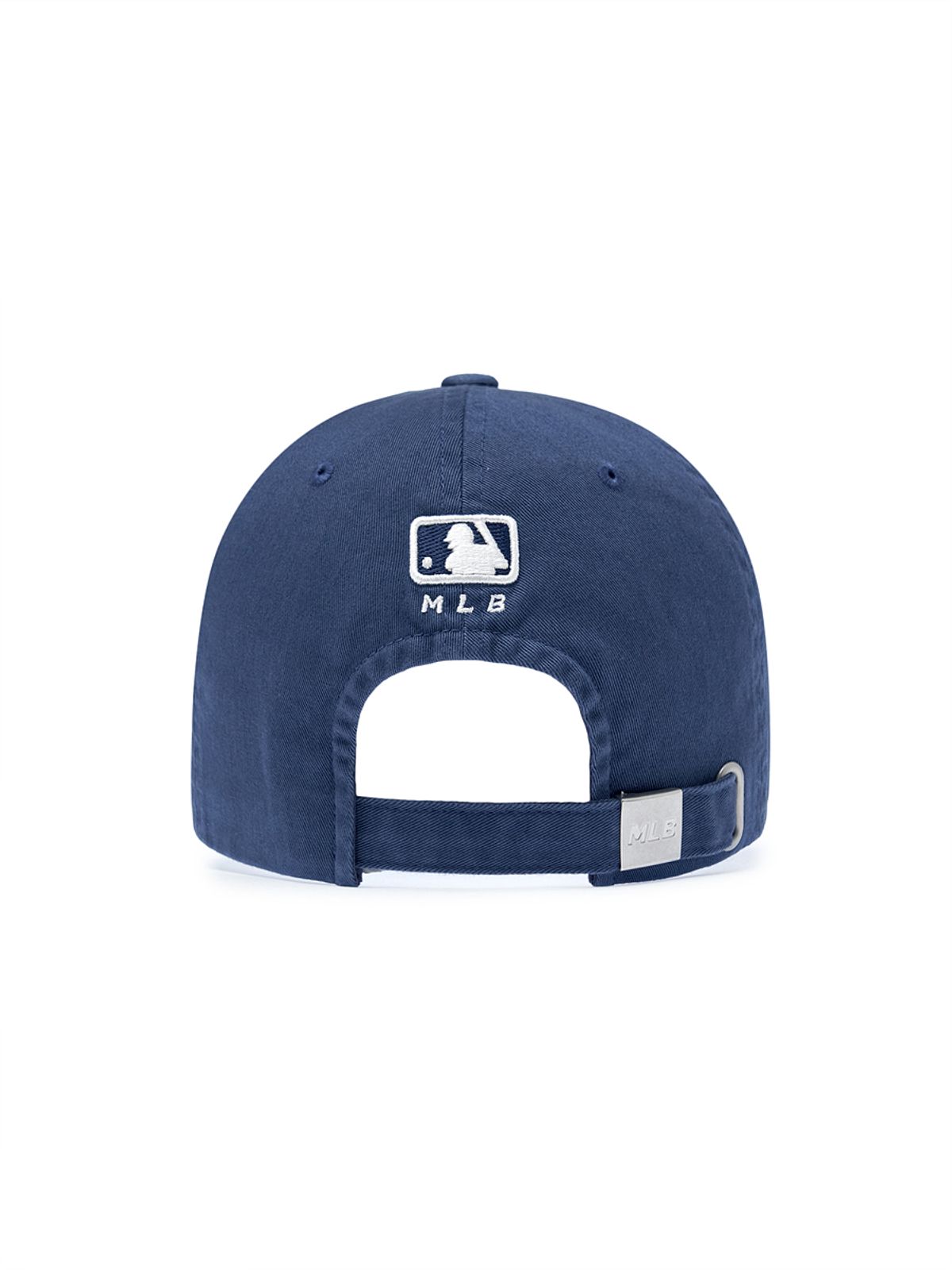 엠엘비(MLB) 젤리 언스트럭쳐 볼캡 LA (L.Navy)