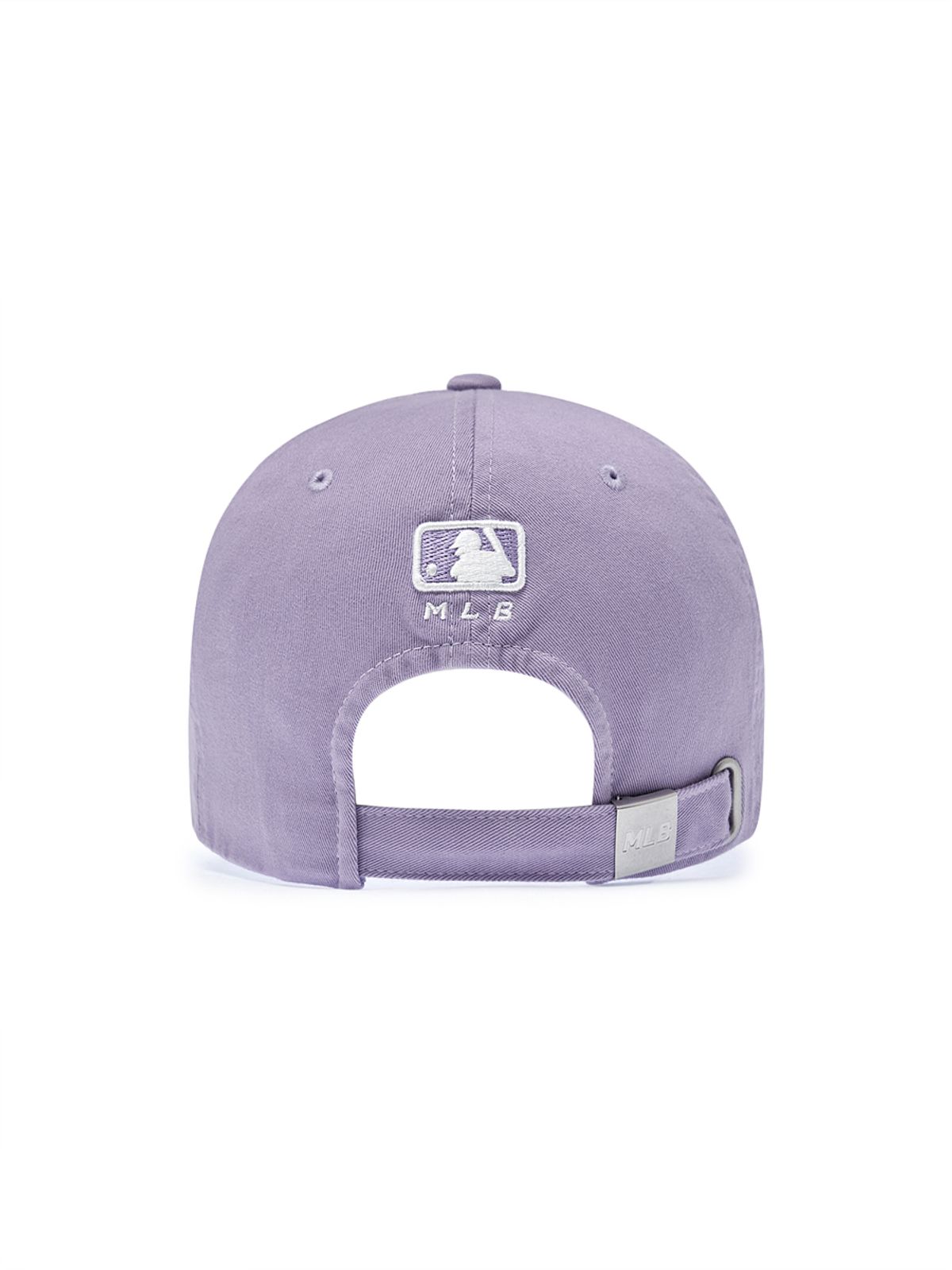 엠엘비(MLB) 젤리 언스트럭쳐 볼캡 NY (Ptn.Lavender)