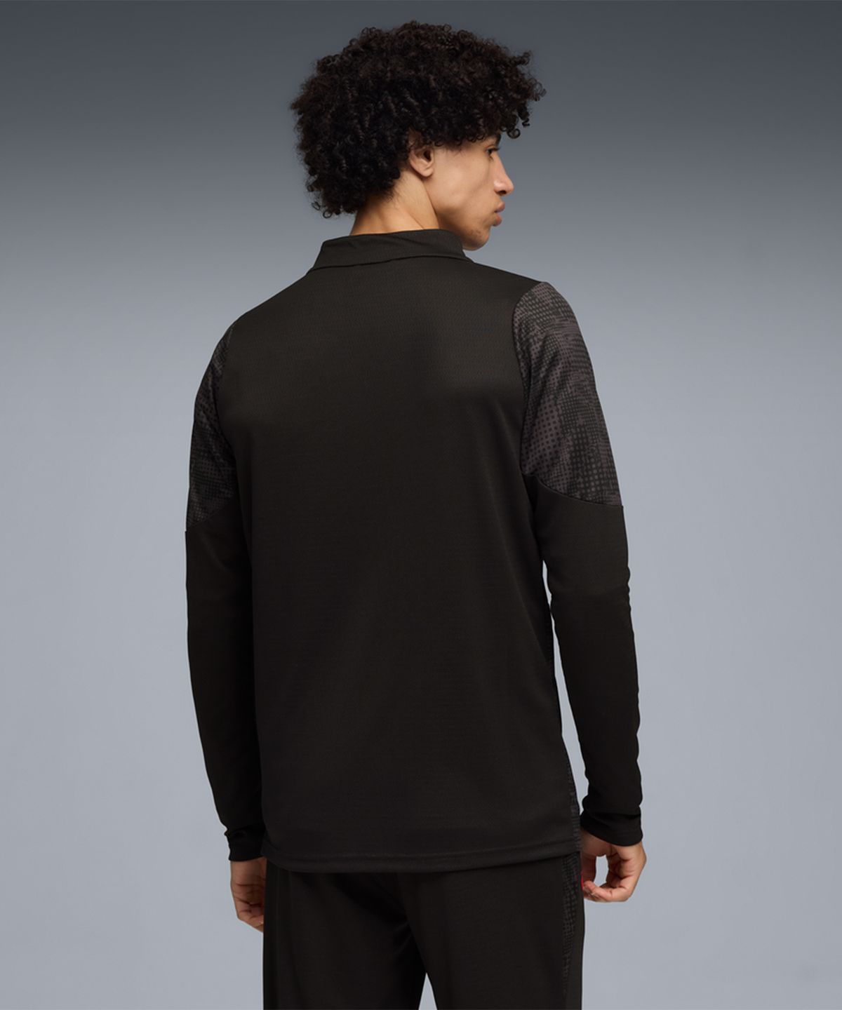 푸마(PUMA) AC밀란 트레이닝 자켓
