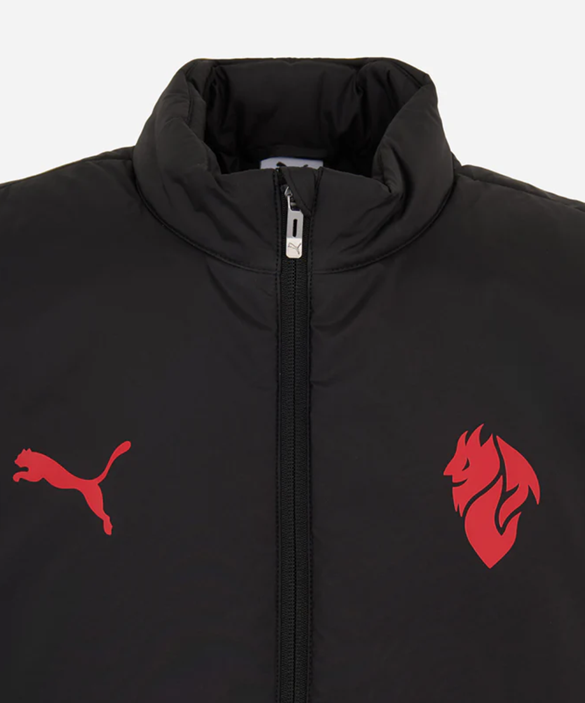 푸마(PUMA) AC밀란 트레이닝 질레