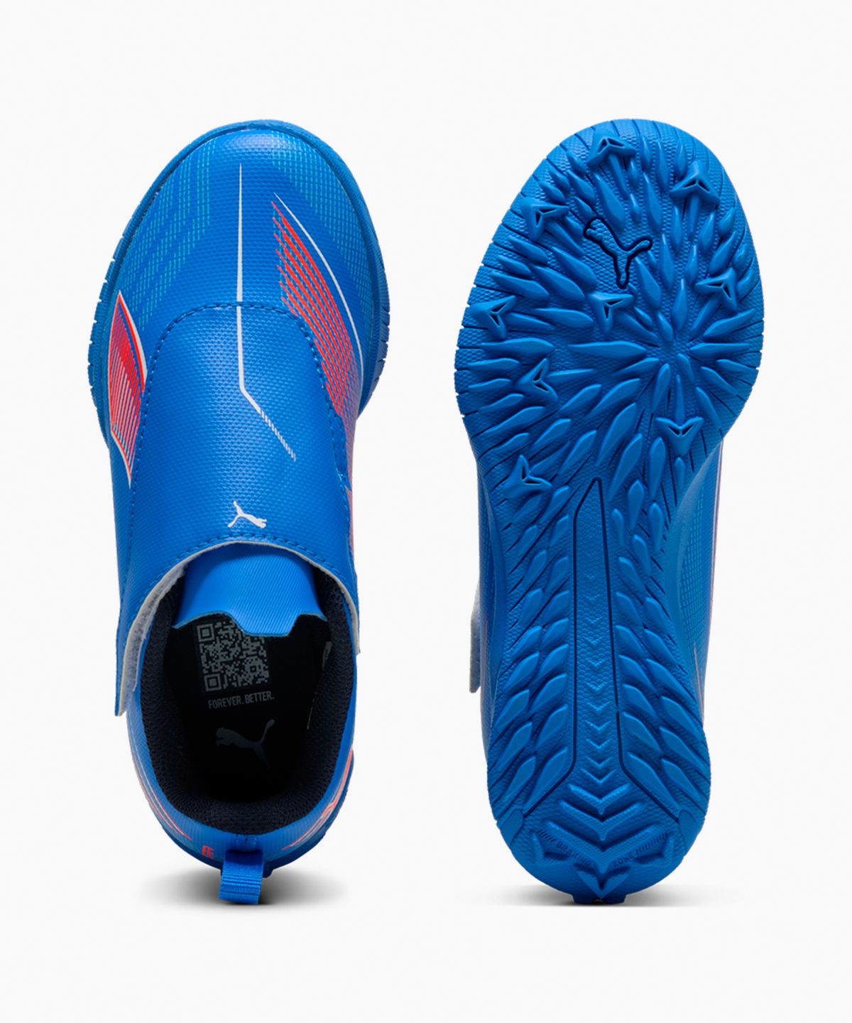 푸마(PUMA) ULTRA 6 플레이 V TT 주니어