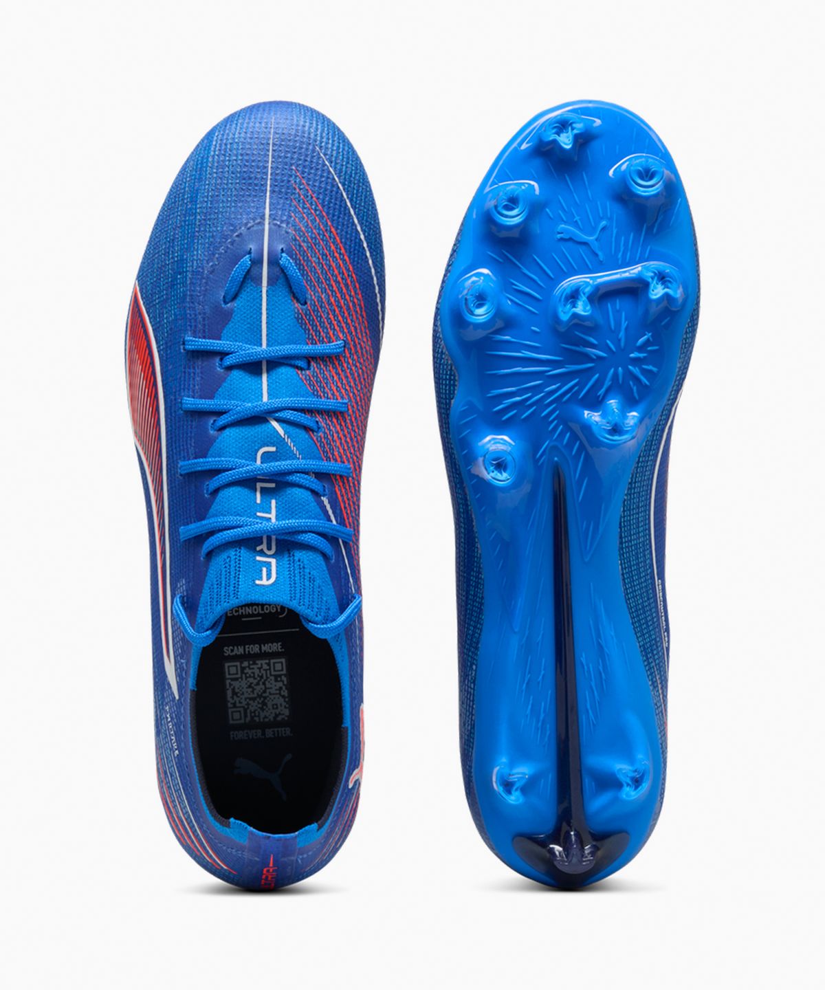푸마(PUMA) ULTRA 6 프로 FG/AG