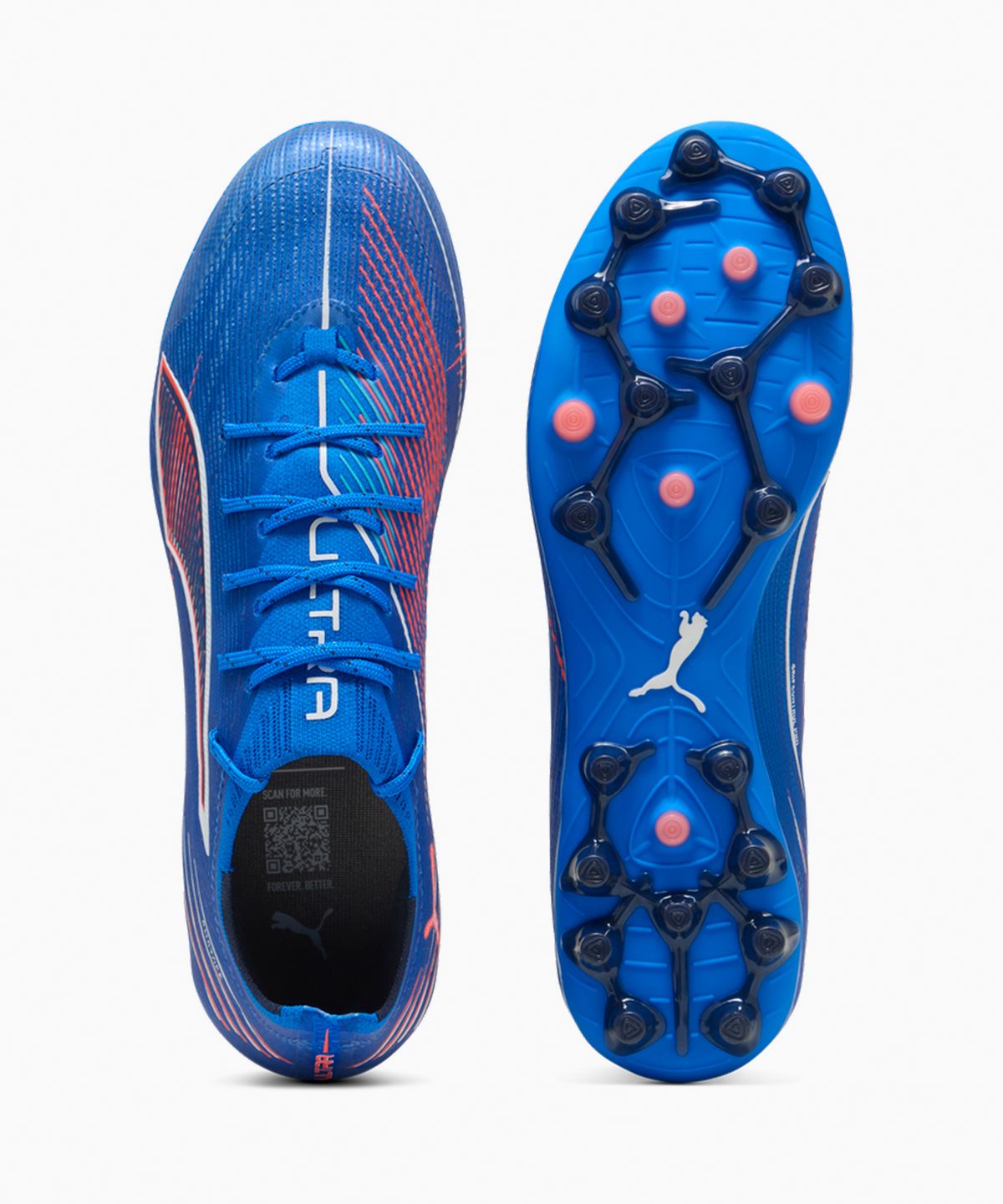 푸마(PUMA) ULTRA 6 얼티밋 MG