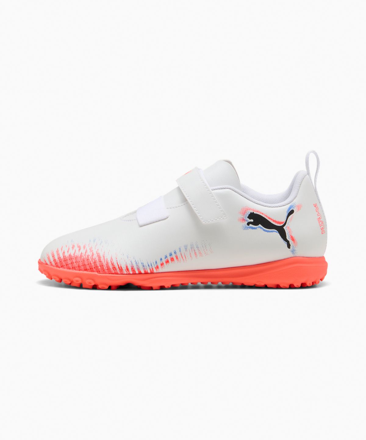 푸마(PUMA) FUTURE 8 플레이 V TT 주니어