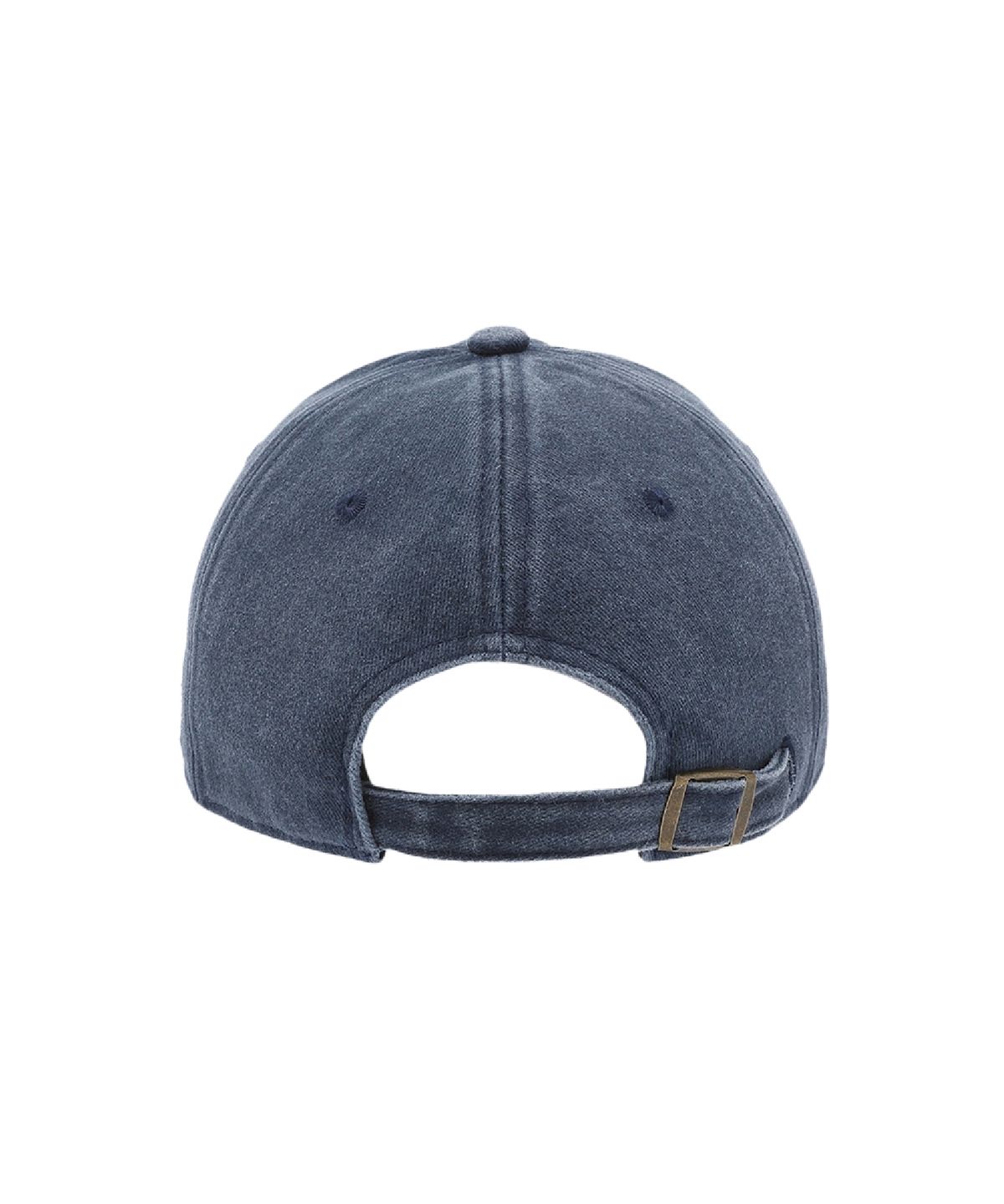 피마다지윈(PIMADAZIWIN) Pigment Logo Ballcap_[Blue]