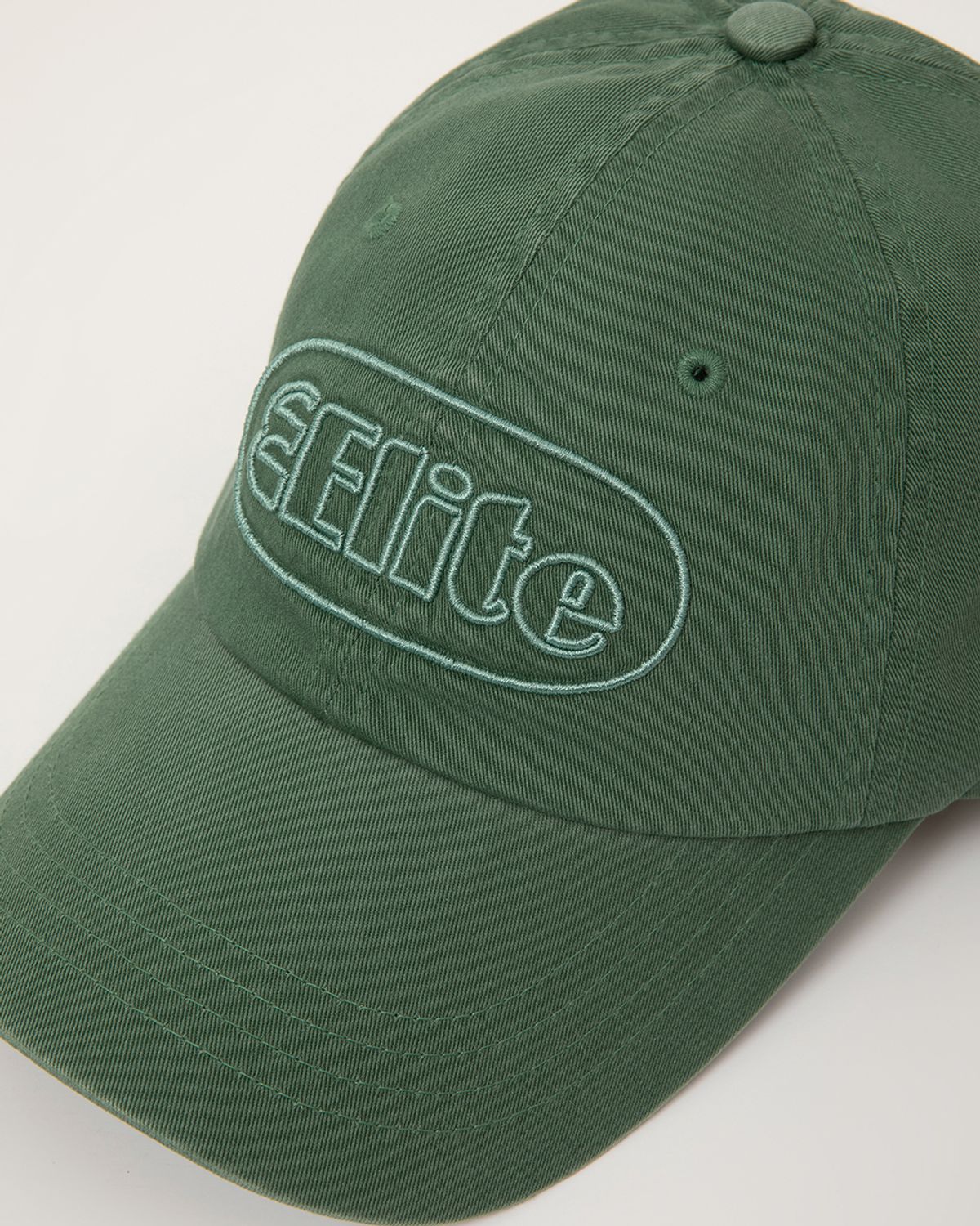 멜리트(MELITE) MELITE VINTAGE OVAL Green