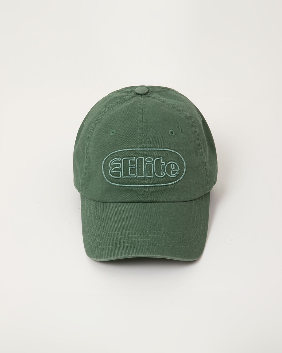 멜리트(MELITE) MELITE VINTAGE OVAL Green
