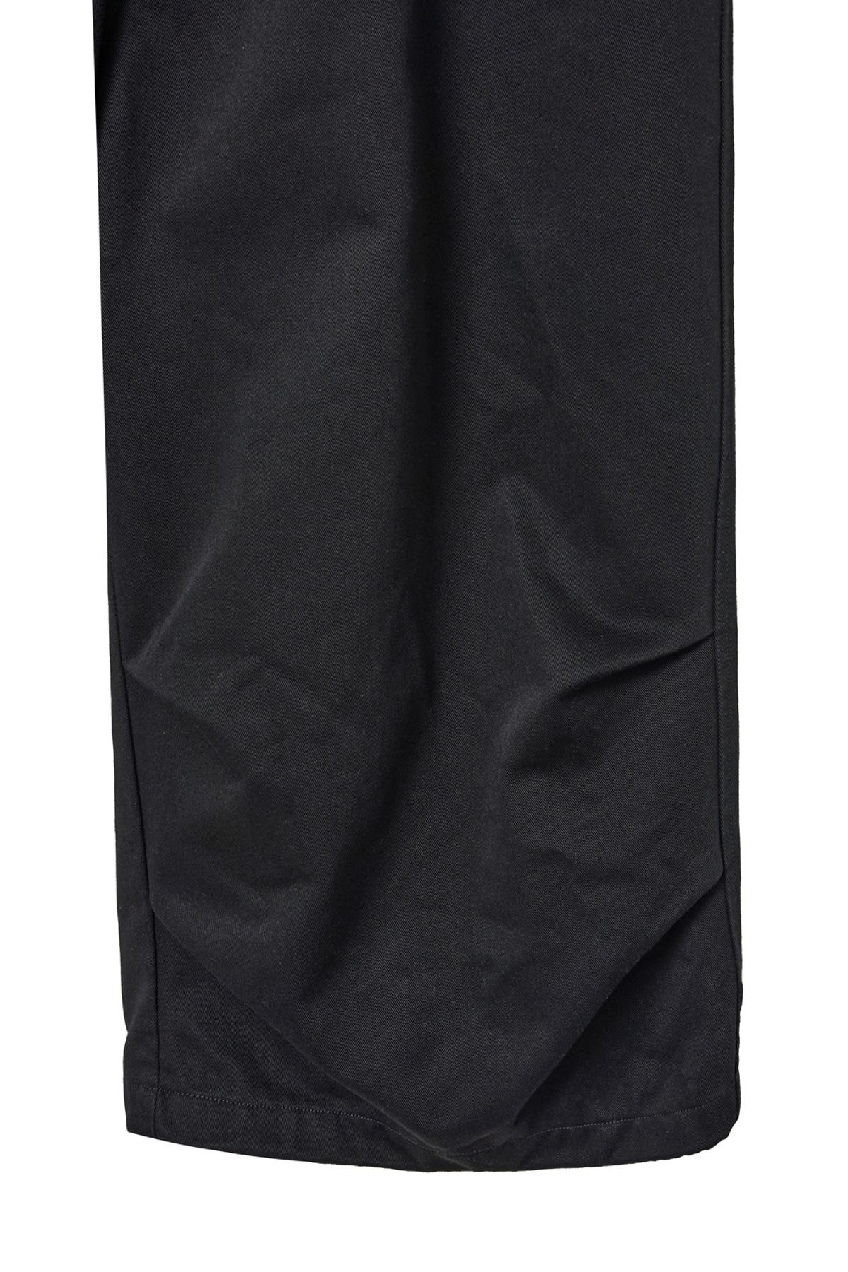 해칭룸(HATCHINGROOM) Snow Shorts Black