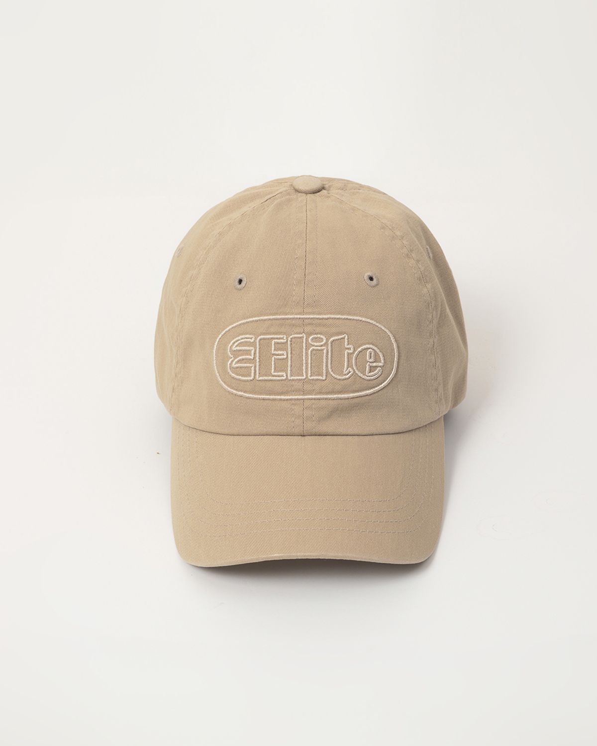 멜리트(MELITE) MELITE VINTAGE OVAL Beige