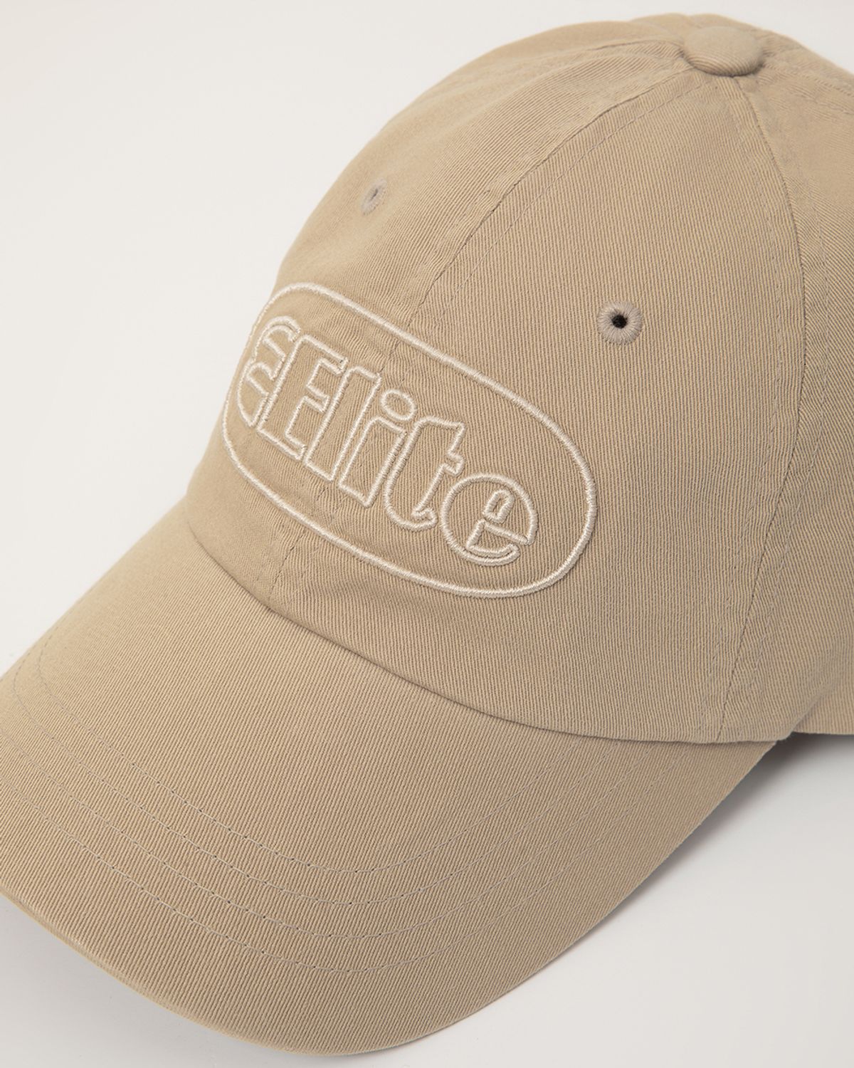 멜리트(MELITE) MELITE VINTAGE OVAL Beige