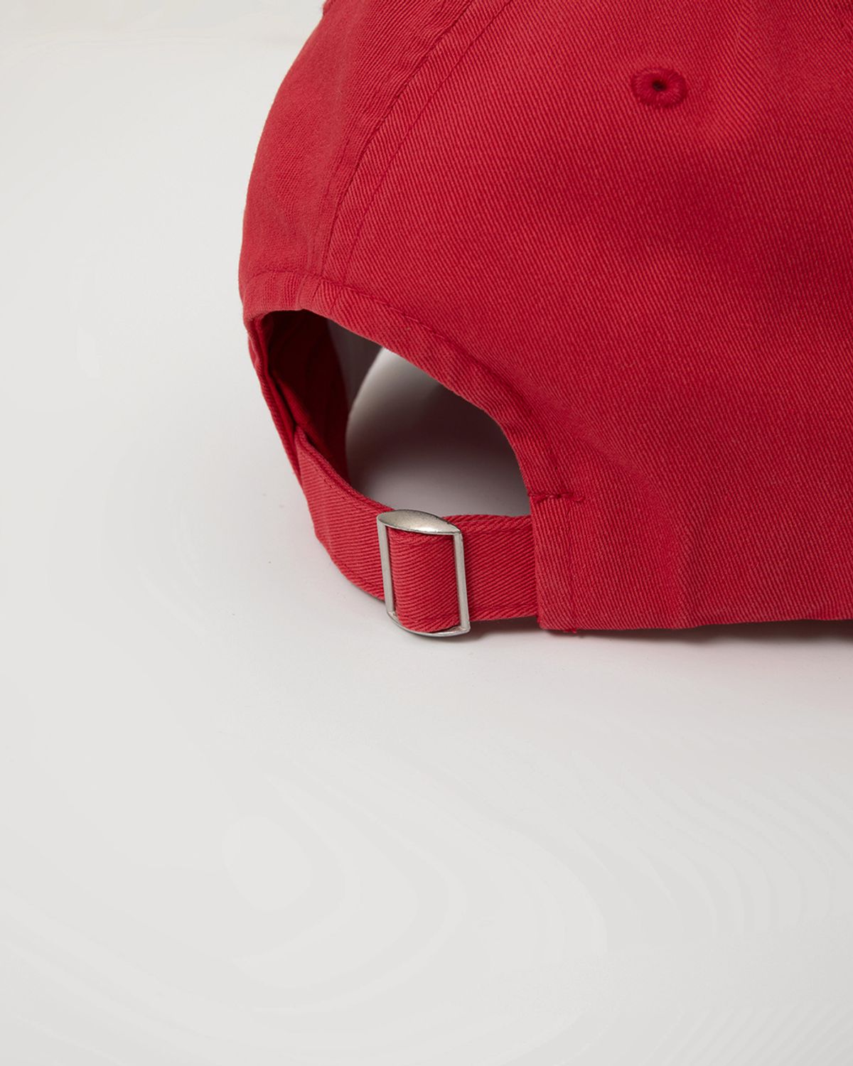 멜리트(MELITE) MELITE VINTAGE OVAL Red
