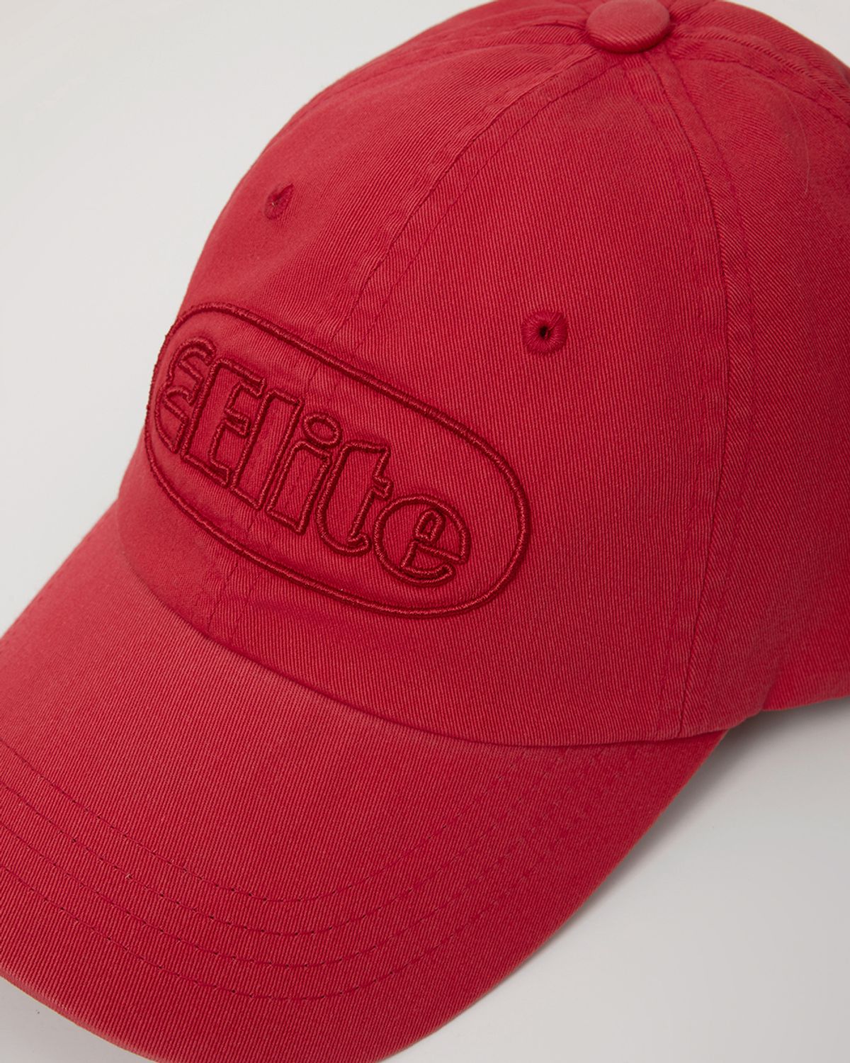 멜리트(MELITE) MELITE VINTAGE OVAL Red