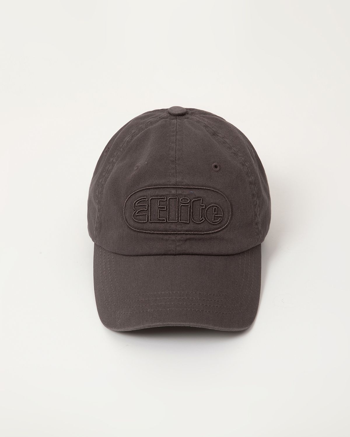 멜리트(MELITE) MELITE VINTAGE OVAL Brown