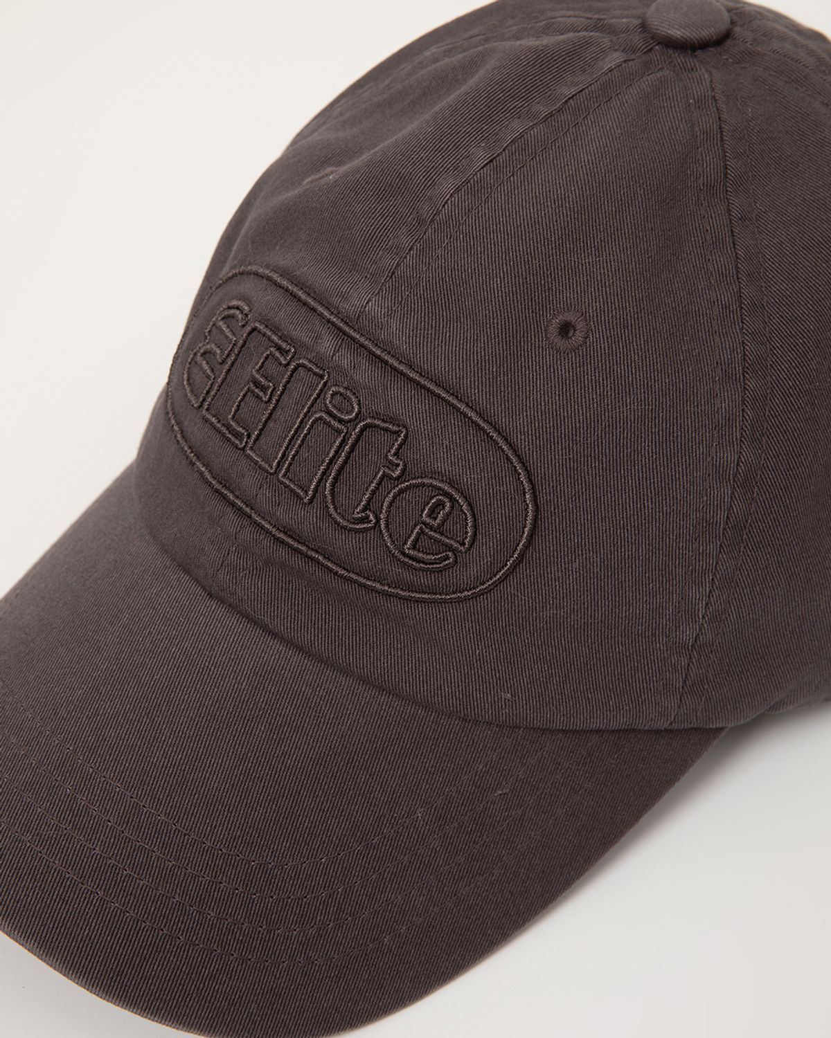 멜리트(MELITE) MELITE VINTAGE OVAL Brown
