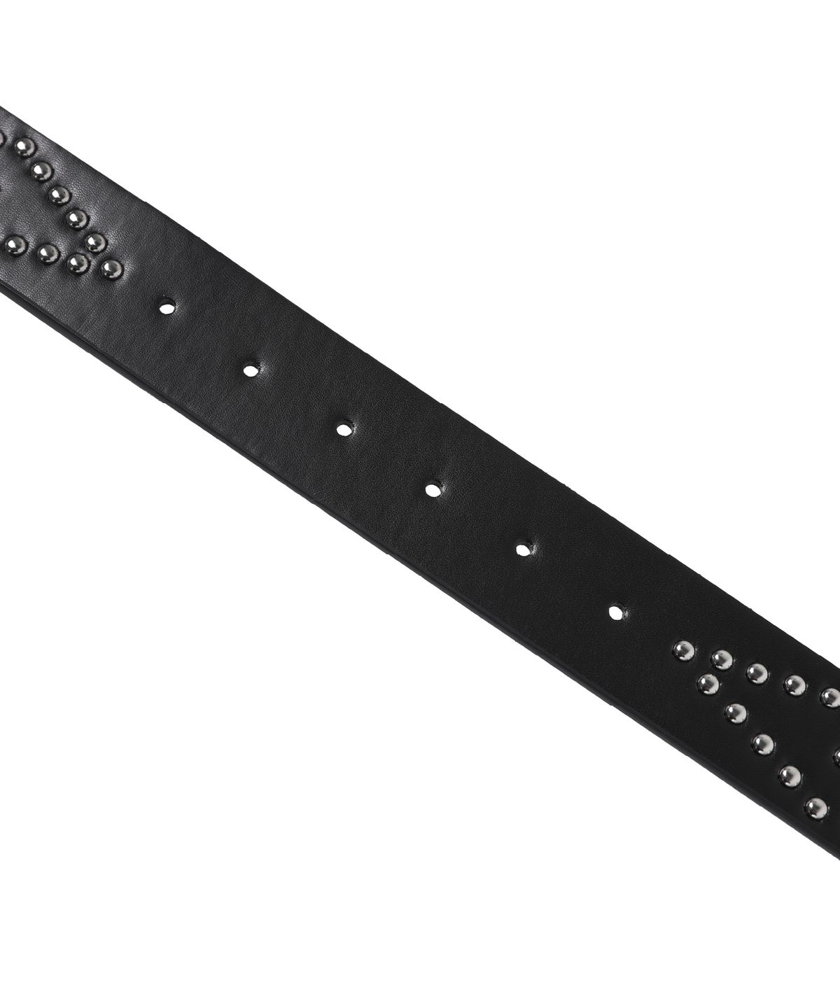 피마다지윈(PIMADAZIWIN) Dia Belt_[Black]