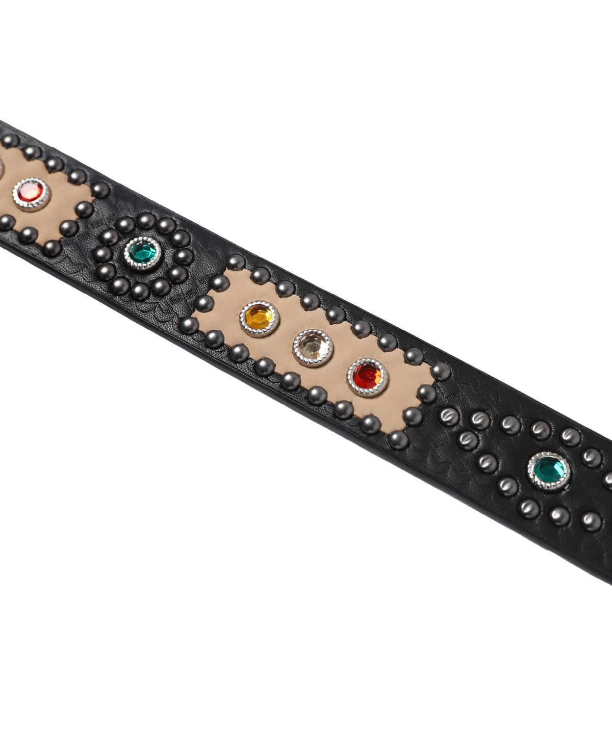 피마다지윈(PIMADAZIWIN) Thanos Belt_[Black]