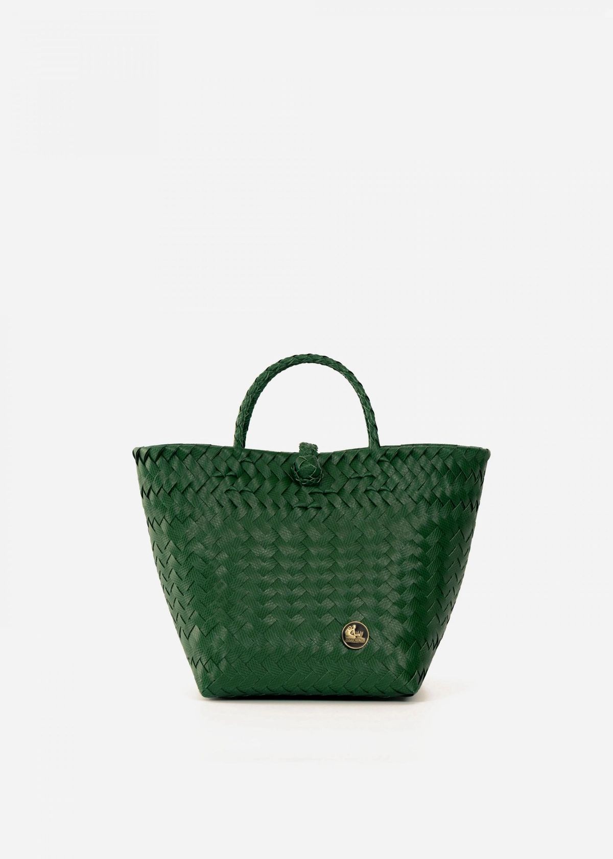 림바(RIMBA) 미니미 S - Dark Green