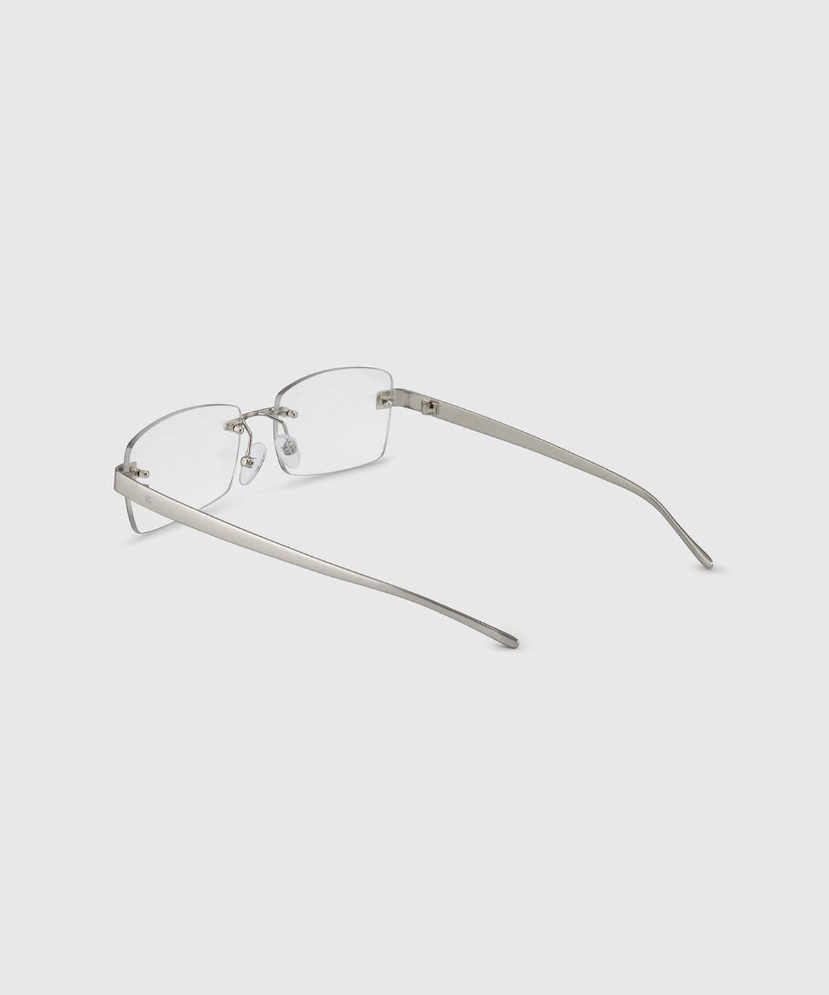 블루엘리펀트(BLUE ELEPHANT) IKER matte silver