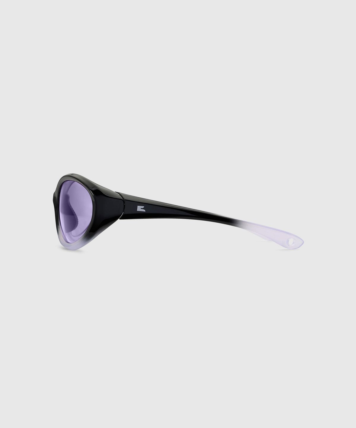 블루엘리펀트(BLUE ELEPHANT) RIO black purple