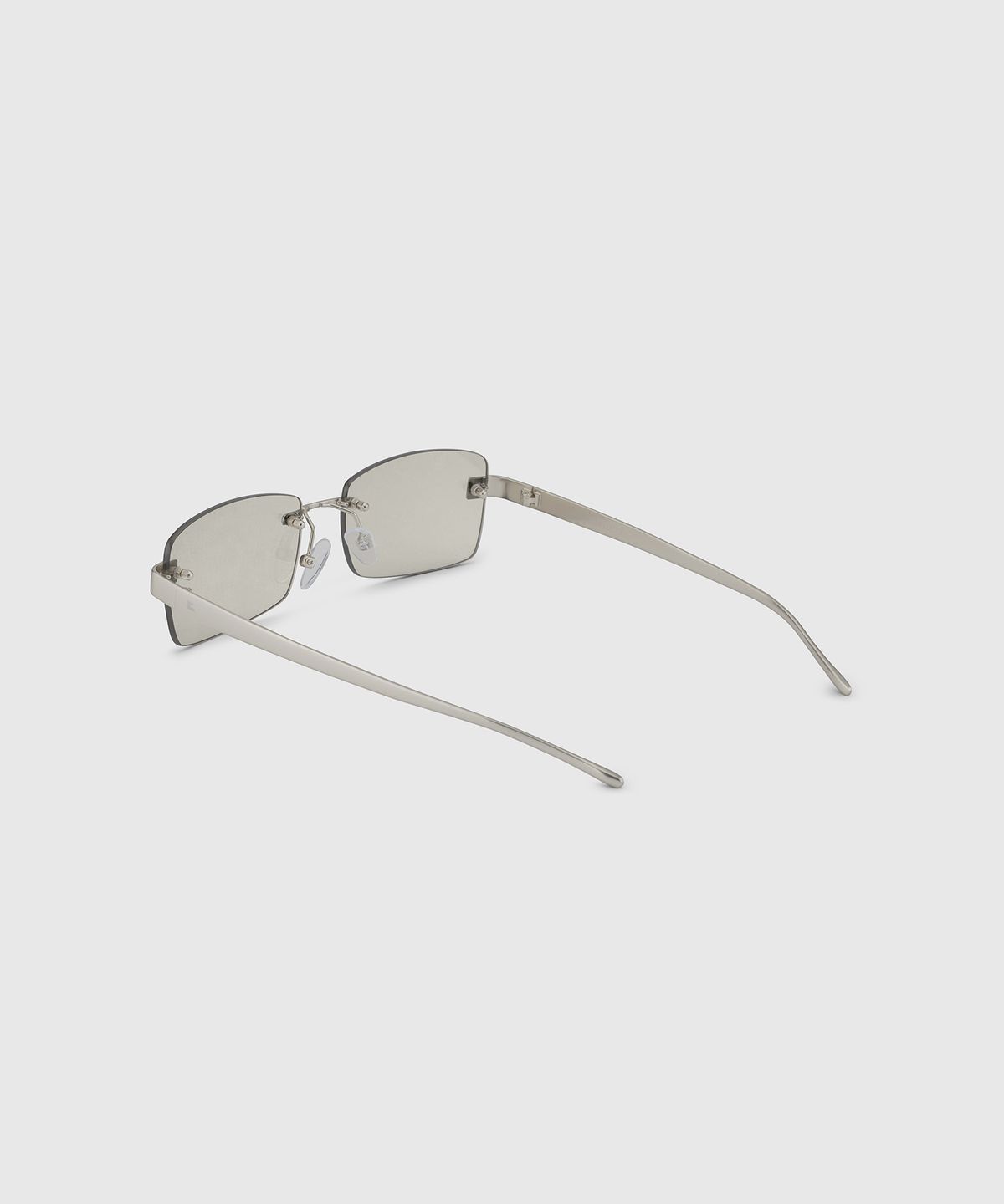 블루엘리펀트(BLUE ELEPHANT) IKER-S grey tint