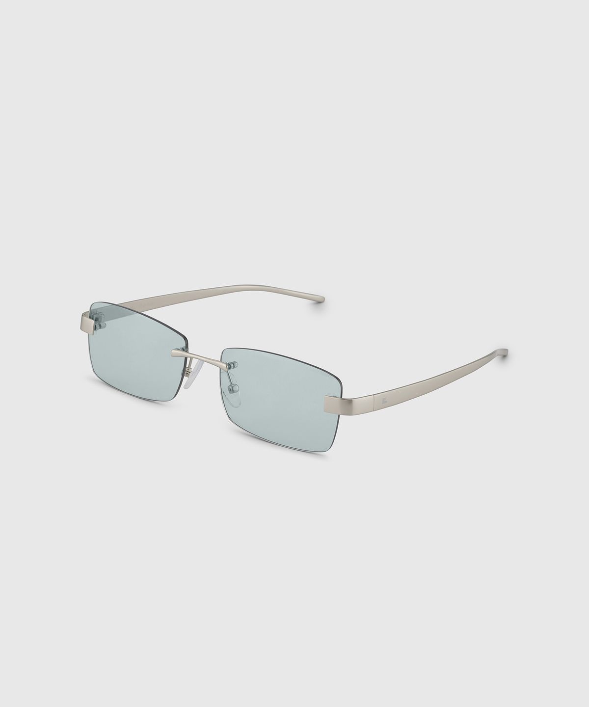 블루엘리펀트(BLUE ELEPHANT) IKER-S green tint