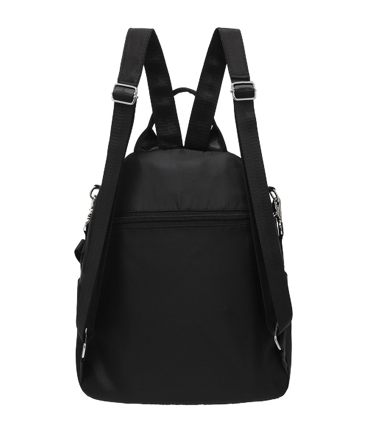 피마다지윈(PIMADAZIWIN) Mini Cross Backpack_[Black]