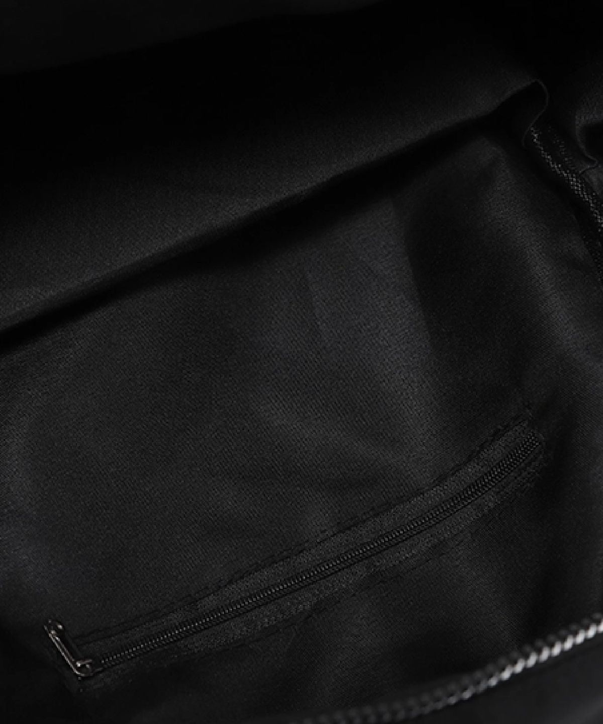 피마다지윈(PIMADAZIWIN) Mini Cross Backpack_[Black]