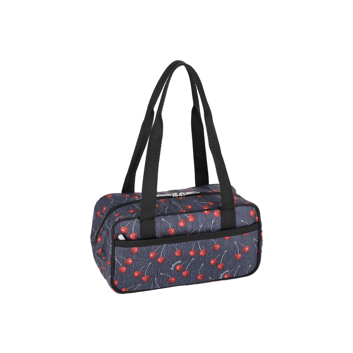 레스포색(LESPORTSAC) 클래식 체리 E/W 핸드백 [1303.HC98]