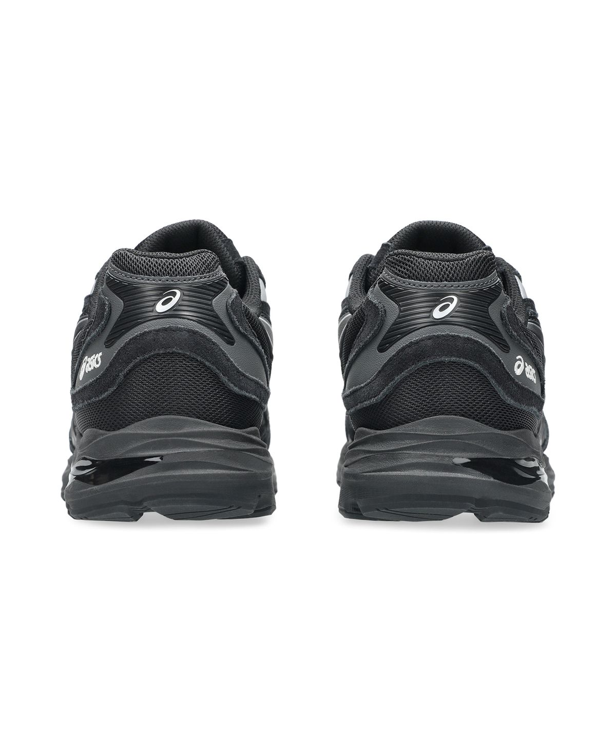 아식스(ASICS) 젤-K1011 - 블랙:퓨어실버 / 1203A830-001