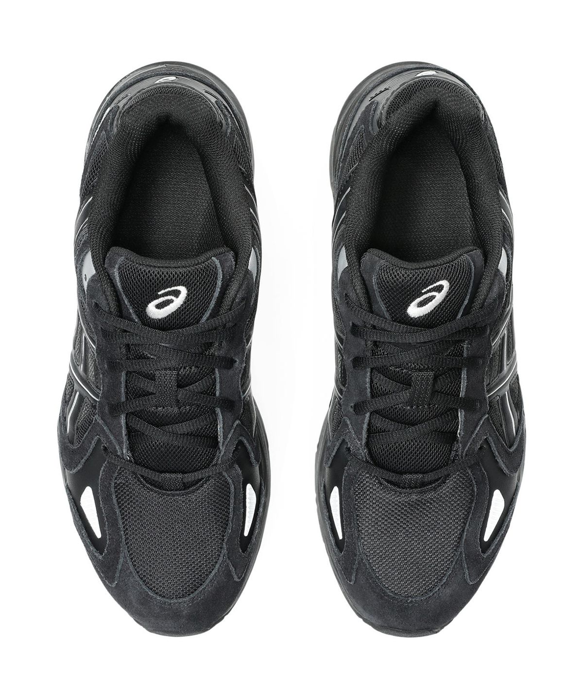 아식스(ASICS) 젤-K1011 - 블랙:퓨어실버 / 1203A830-001