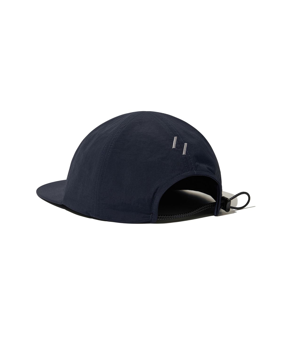 웰터 익스페리먼트(WELTER EXPERIMENT) VENTURA 6P LIGHTWEIGHT CAP_NAVY