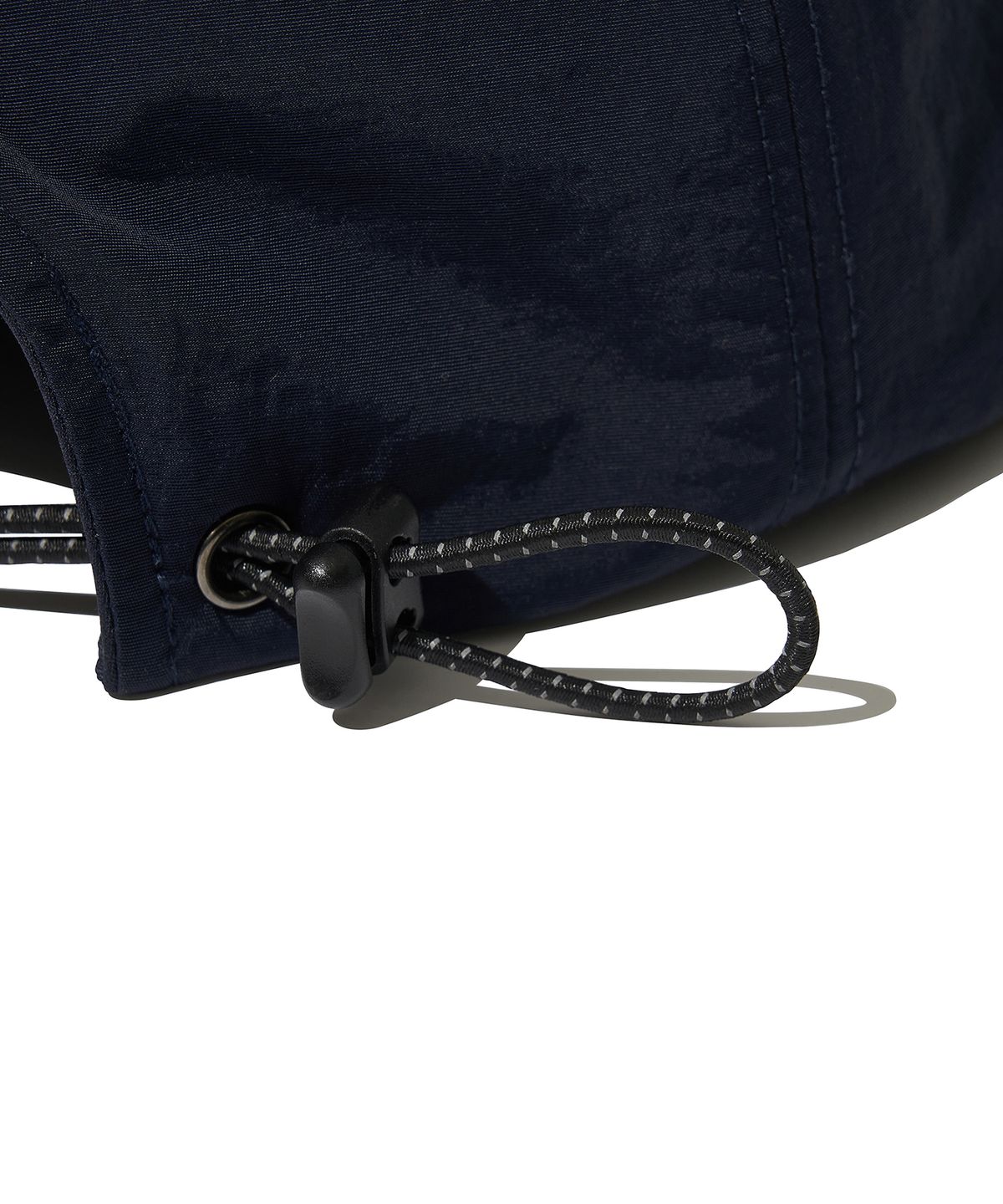 웰터 익스페리먼트(WELTER EXPERIMENT) VENTURA 6P LIGHTWEIGHT CAP_NAVY