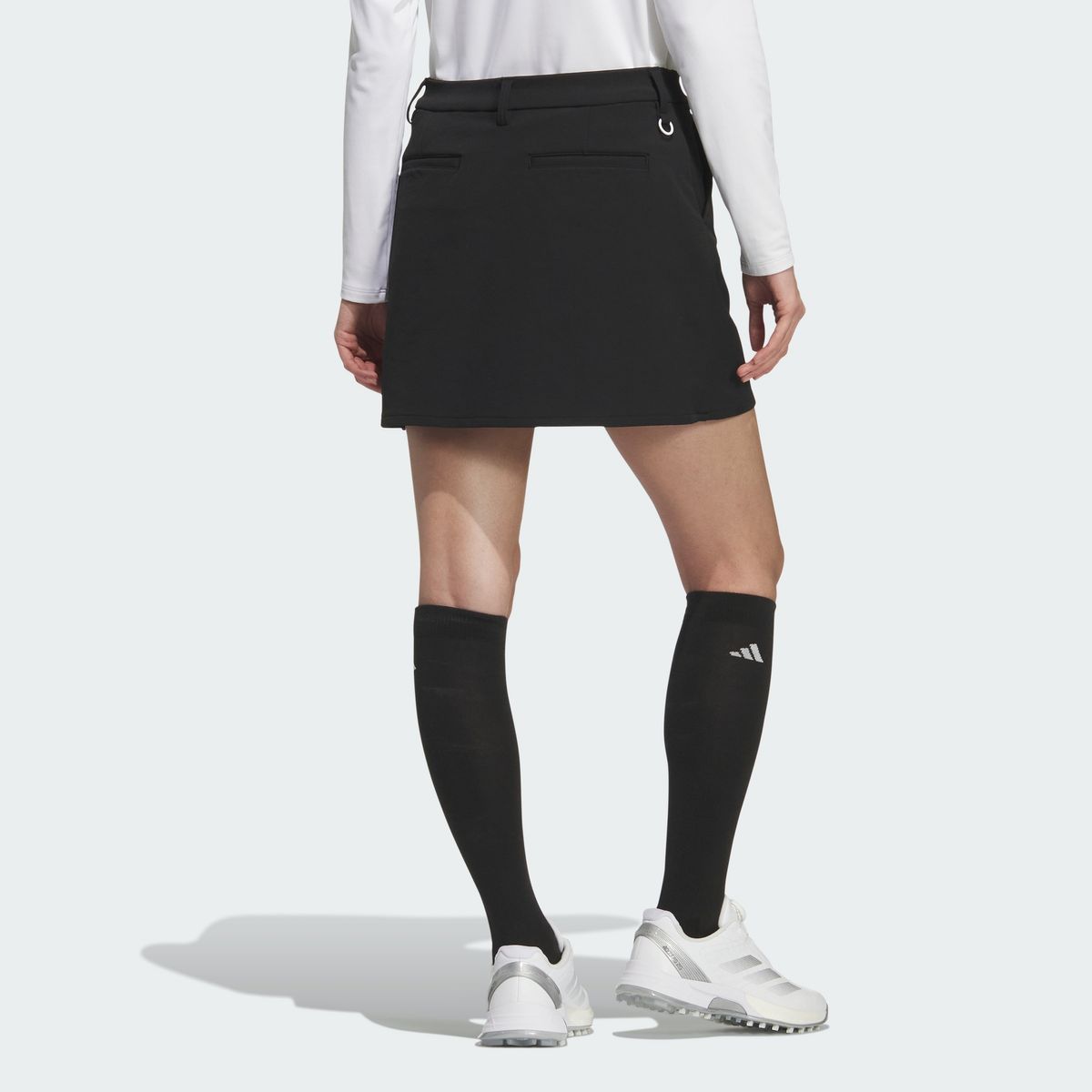 아디다스 골프(ADIDAS GOLF) 4way Skirt_40 JM2975