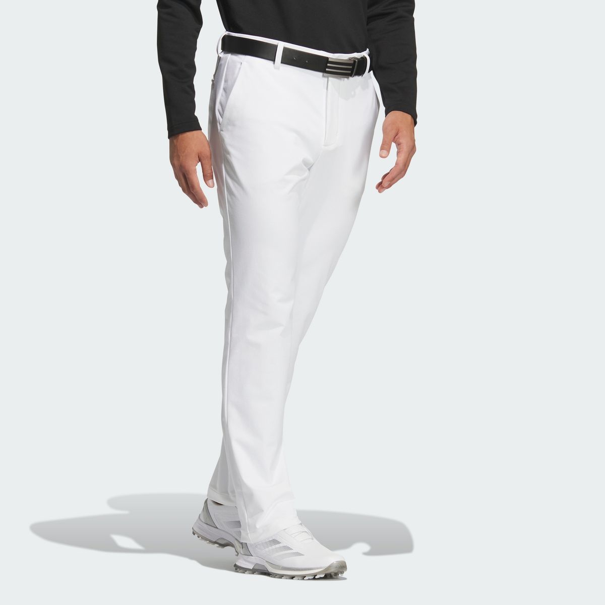 아디다스 골프(ADIDAS GOLF) 4방향 신축성 롱 팬츠 JM2949