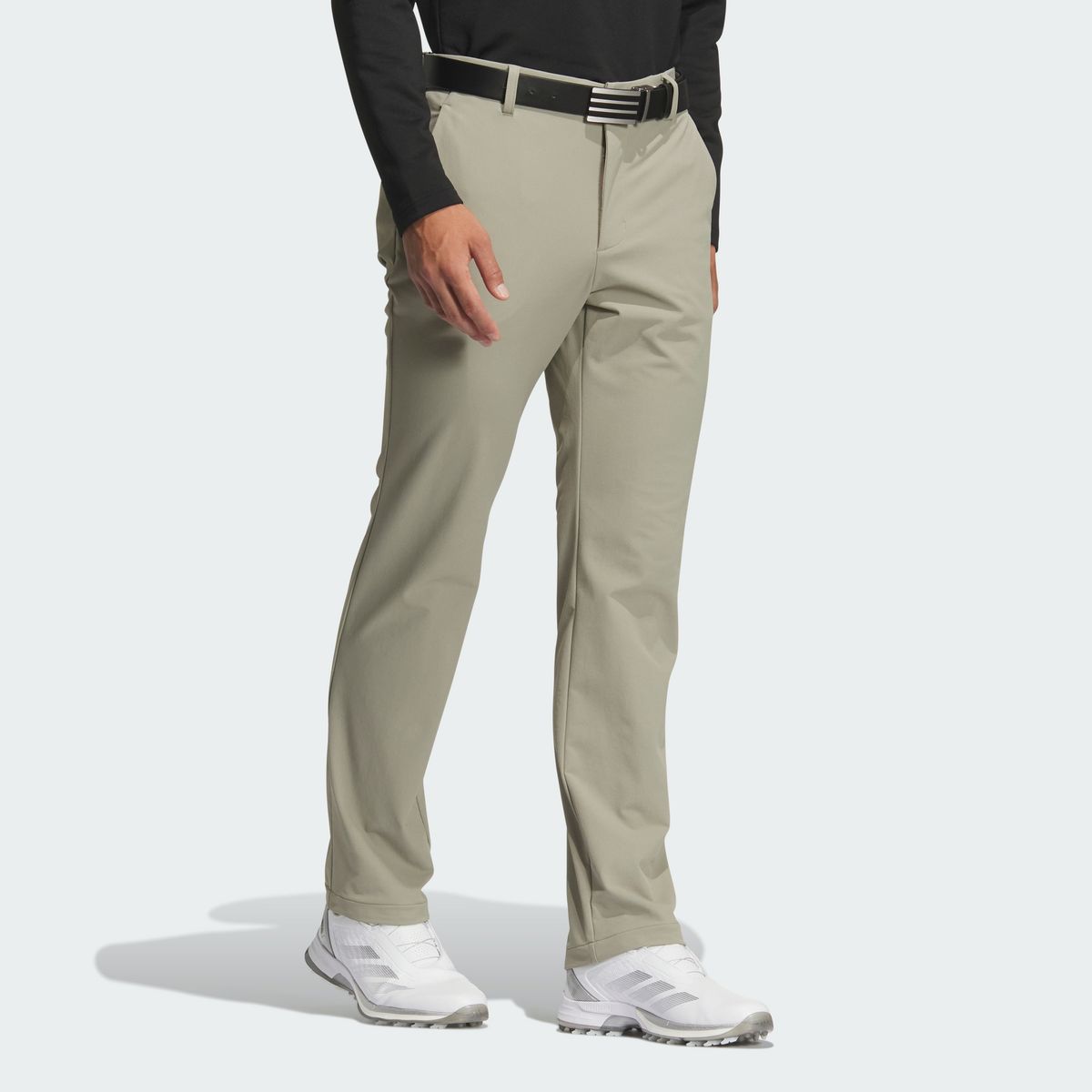 아디다스 골프(ADIDAS GOLF) 4방향 신축성 롱 팬츠 JM2950