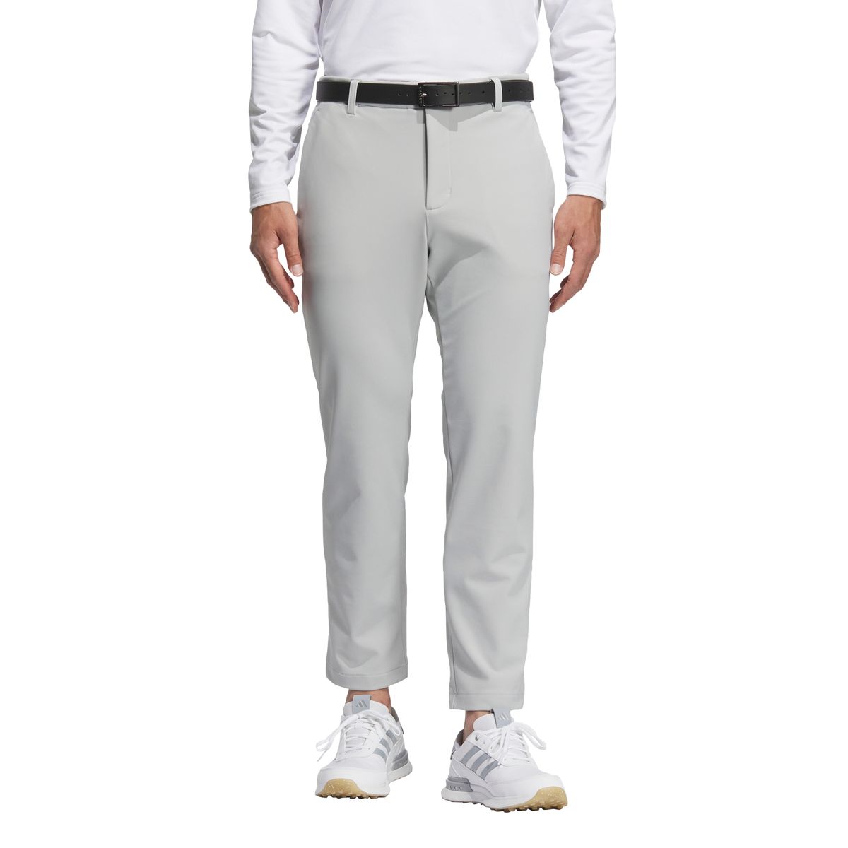 아디다스 골프(ADIDAS GOLF) 브러시드 스트레치 팬츠 KC5706